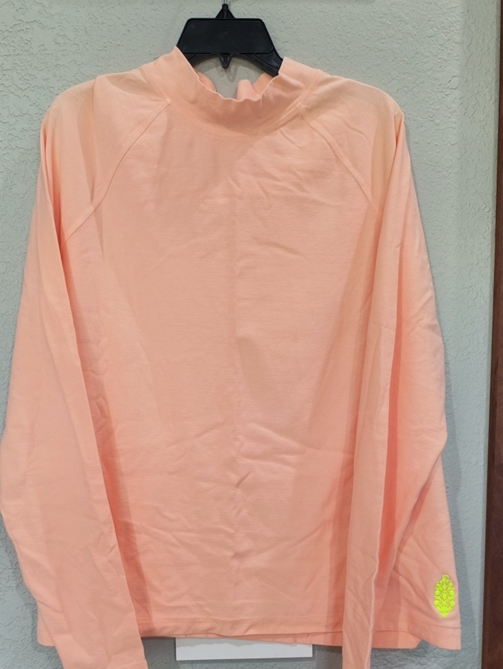 New Free People Restoration Layer